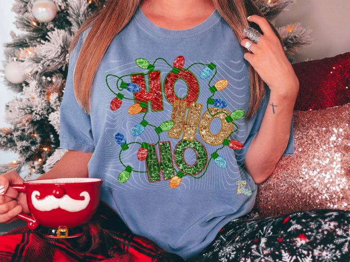 Ho Ho Ho