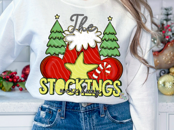 Stockings