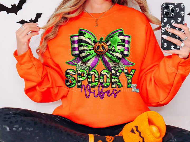 Spooky Coquette