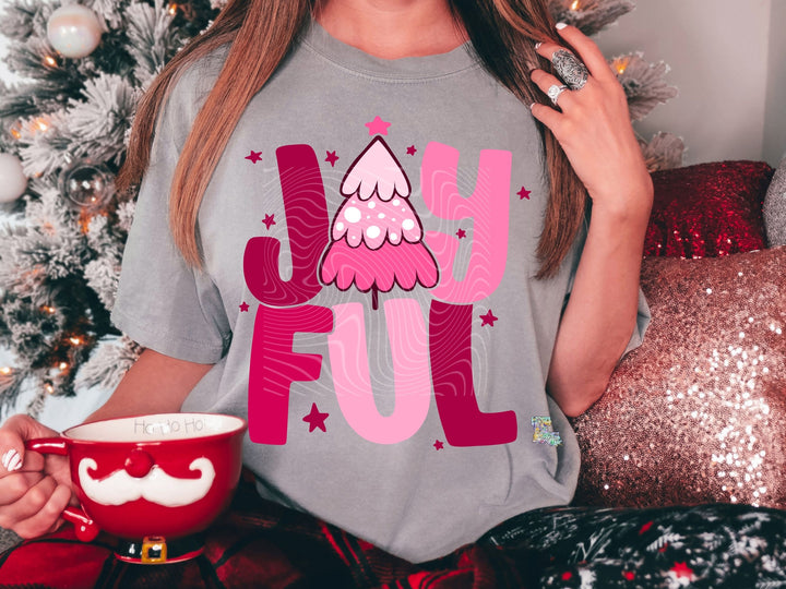 Joyful