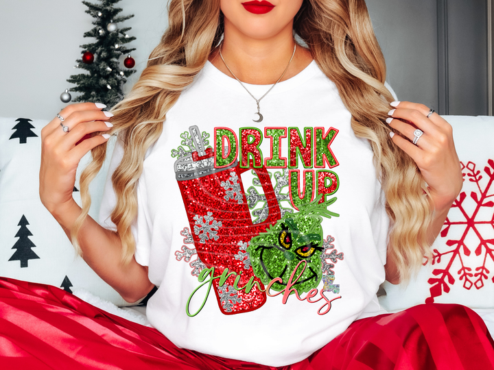 Drink Up