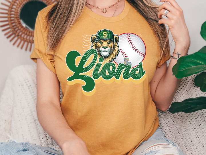 Lions