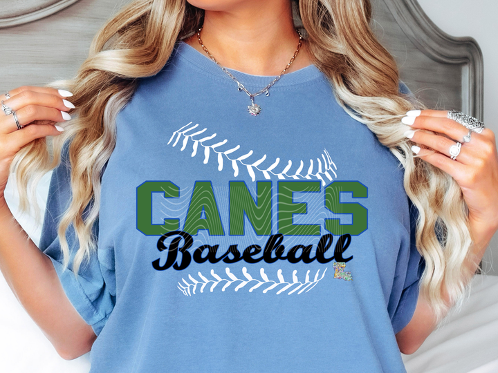 Canes