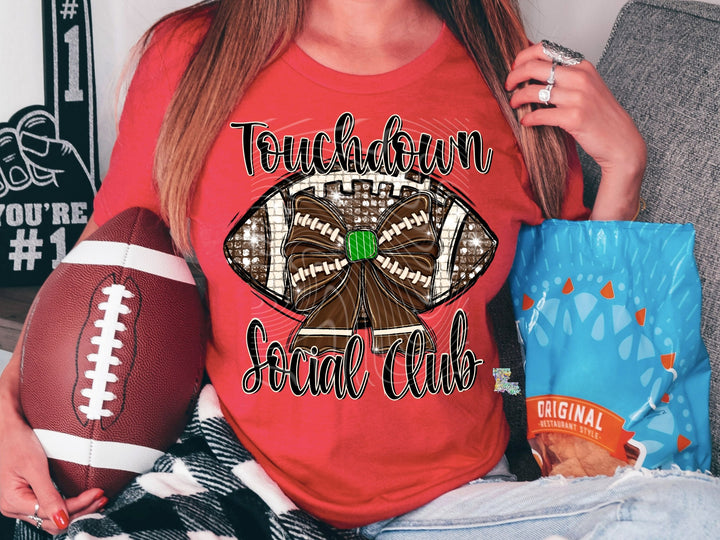 Touchdown Social Club