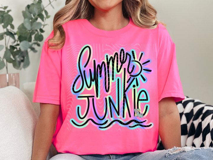 Summer Junkie