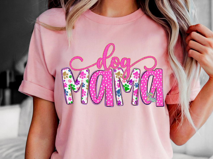 Dog Mama