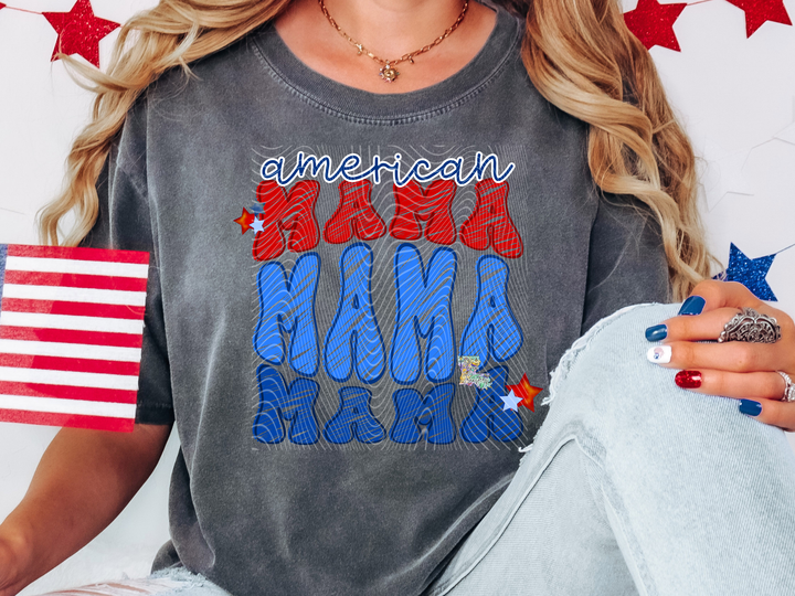 American Mama