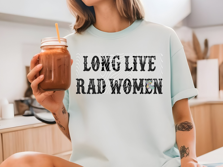 Rad Women