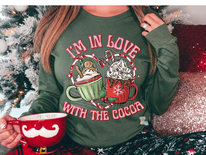 Cocoa Love