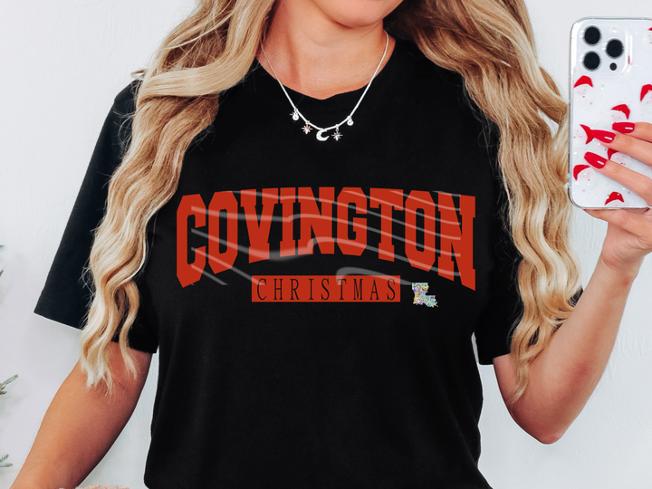 Covington
