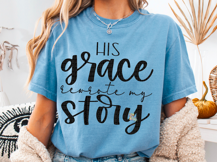 His Grace