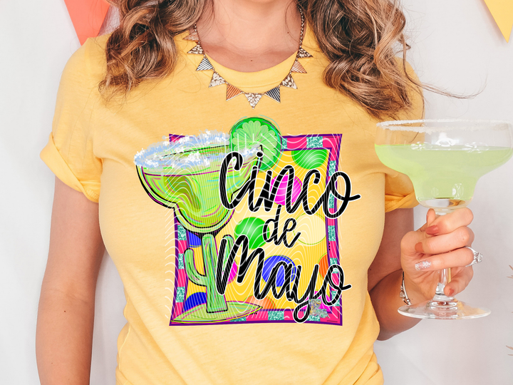 Cinco De Mayo