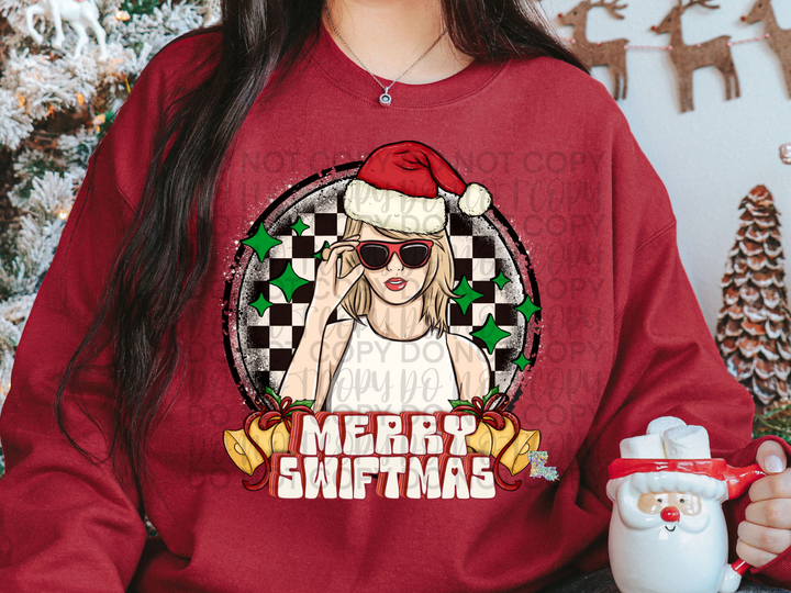 Swiftmas
