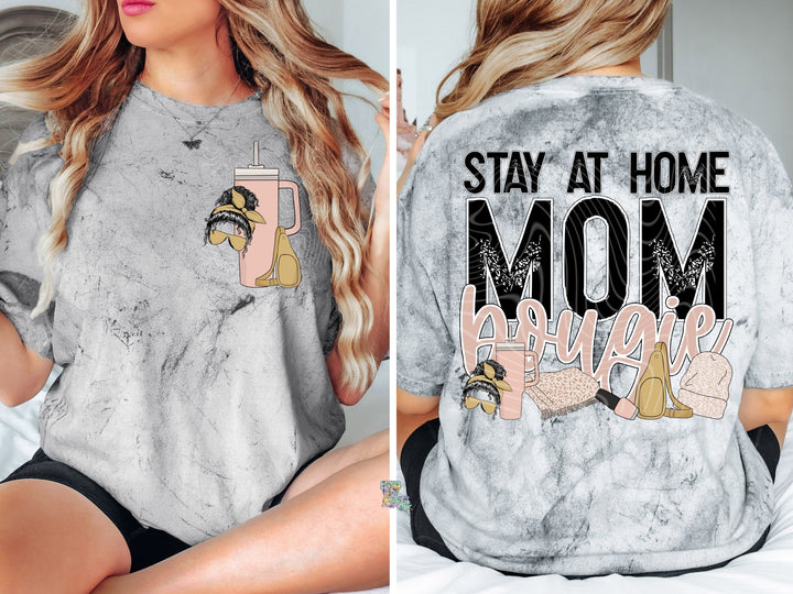 SAHM Bougie