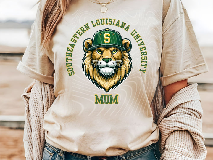 Southeastern Mom