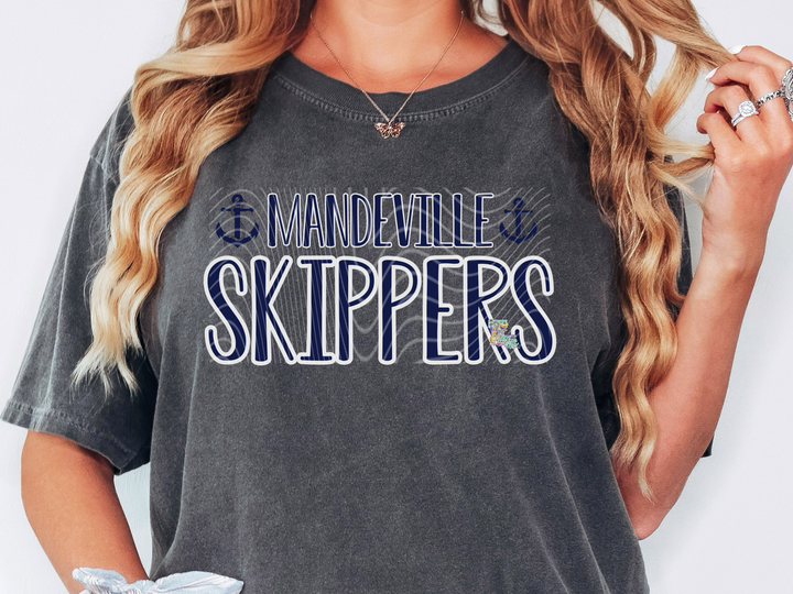 Mandeville Skippers