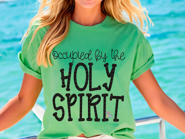 Holy Spirit
