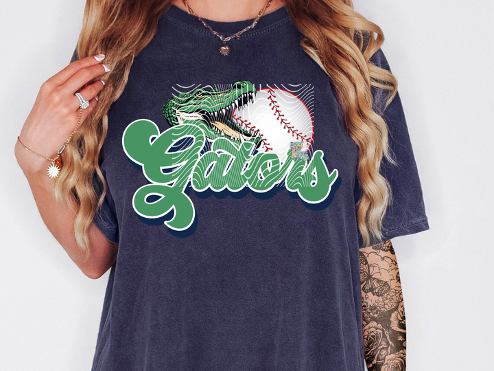 Gators
