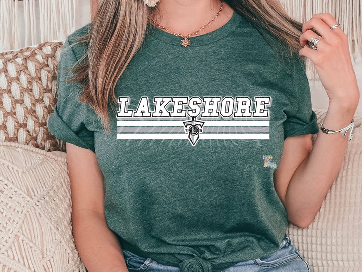 Lakeshore
