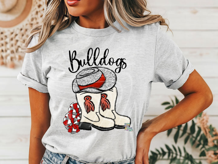 Dance Team Bulldogs