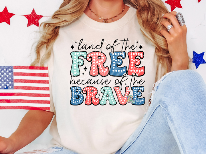 Land of the Free