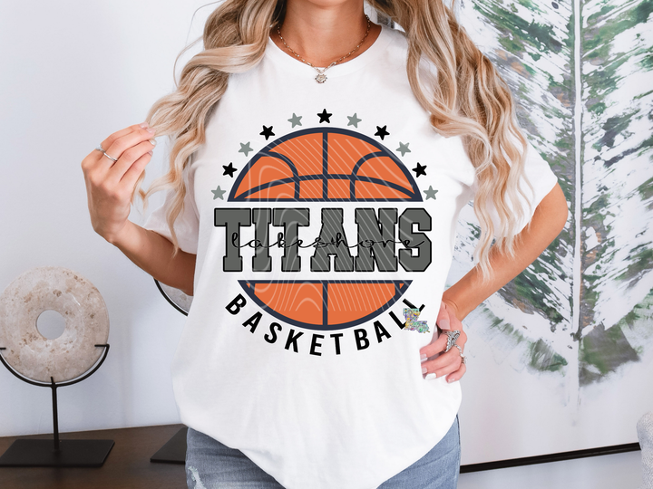 Lakeshore Titans