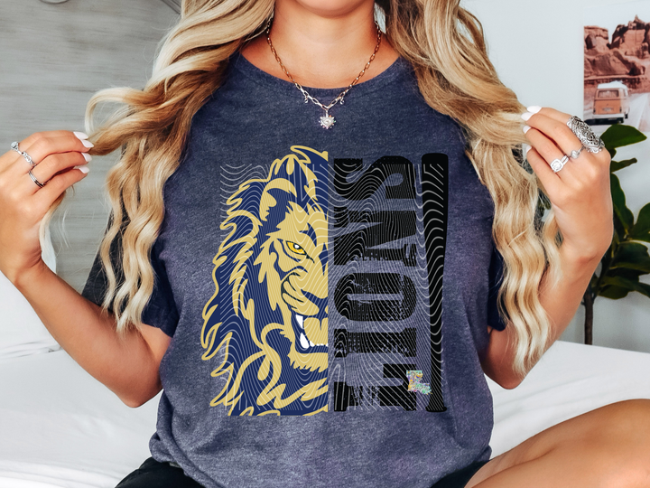 Covington Lions