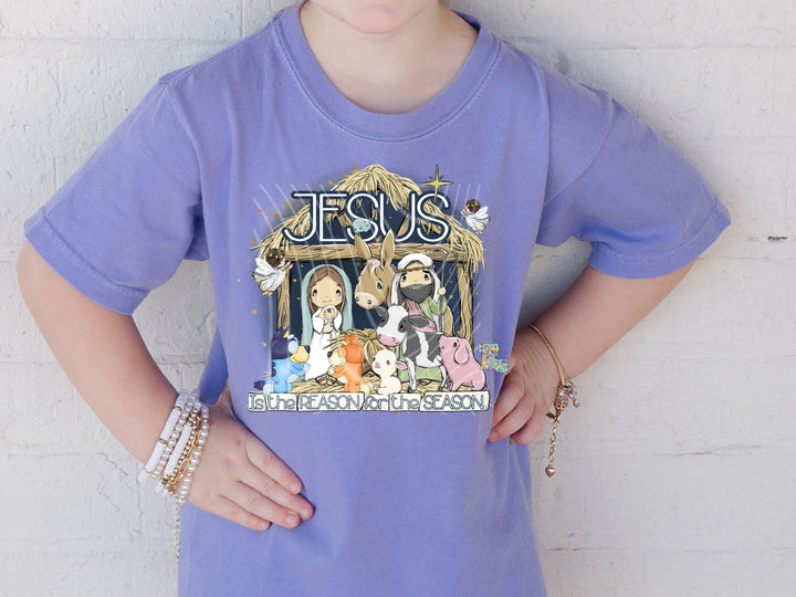 JEsus