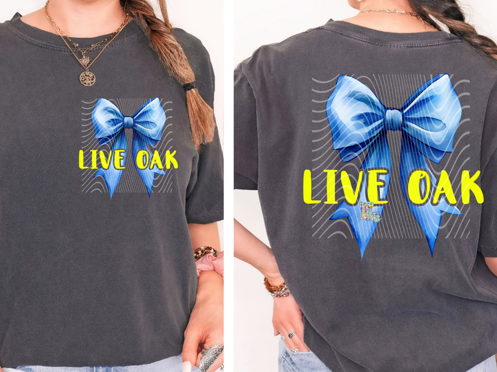 Live Oak