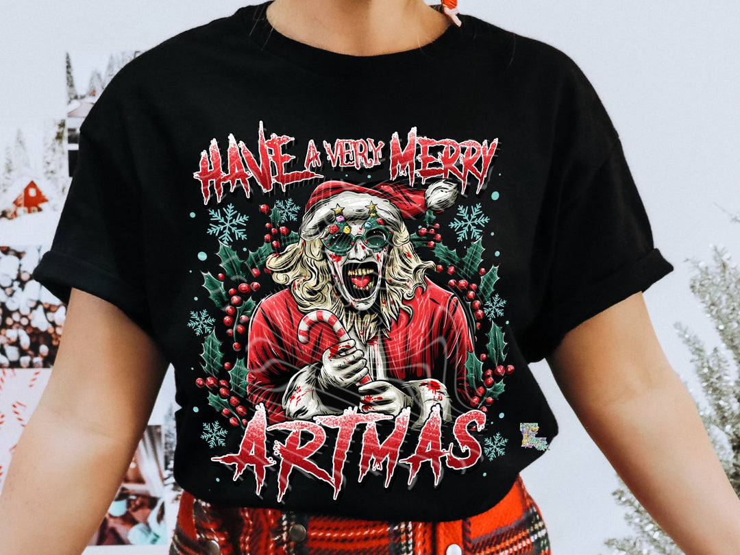Artmas