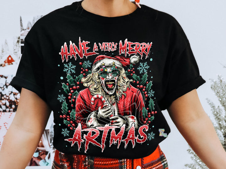 Artmas