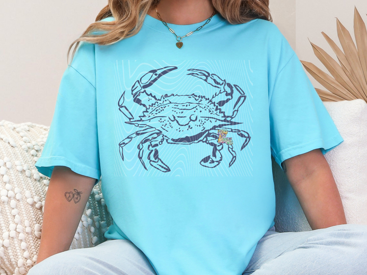 Crab