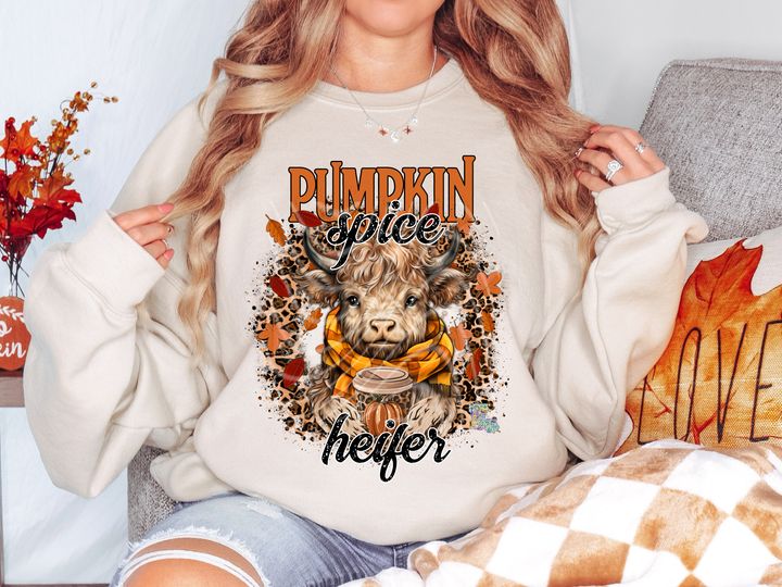 Pumpkin Spice