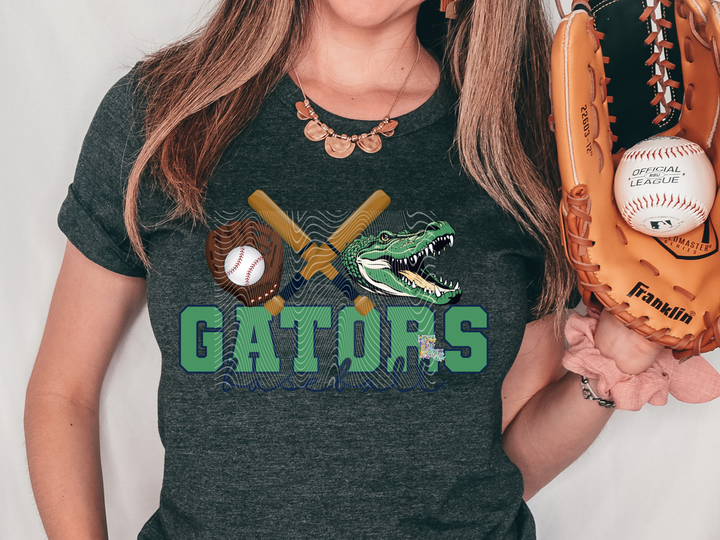 Gators