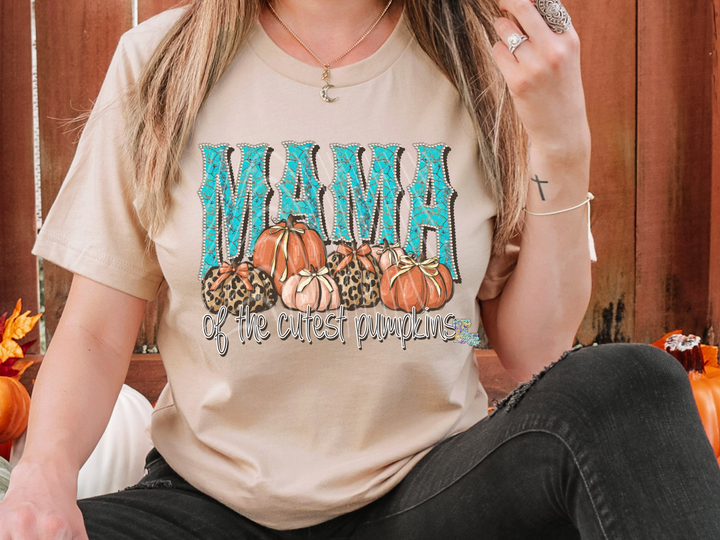 Mama