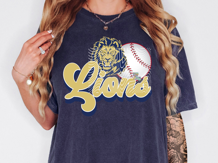 Lions