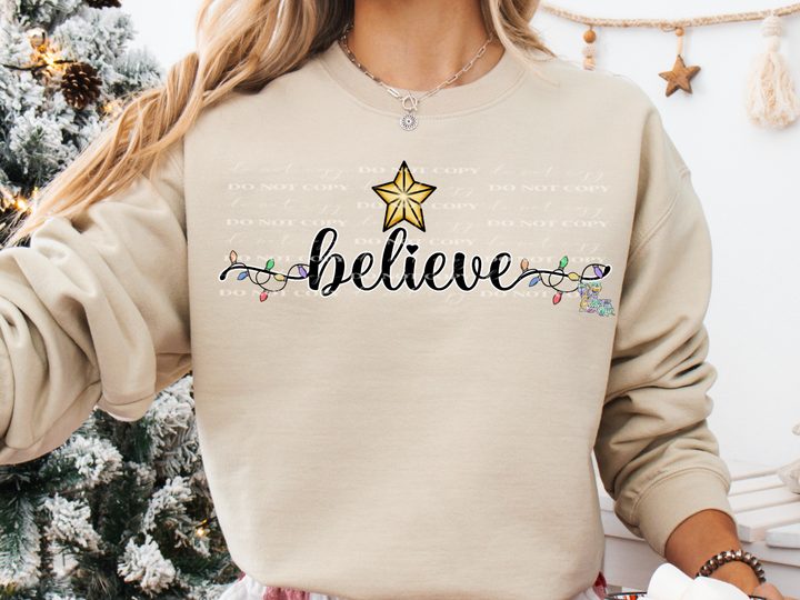 Believe