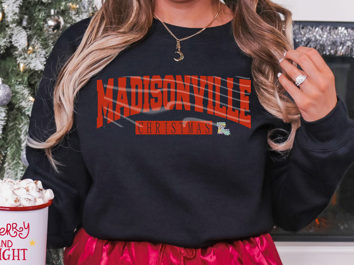 Madisonville