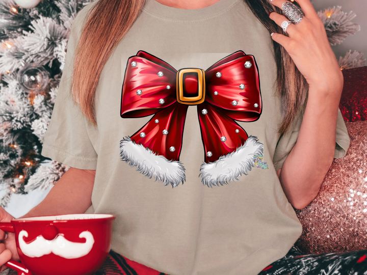 Christmas Bow