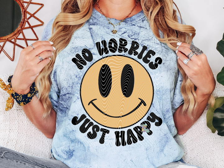 No Worries