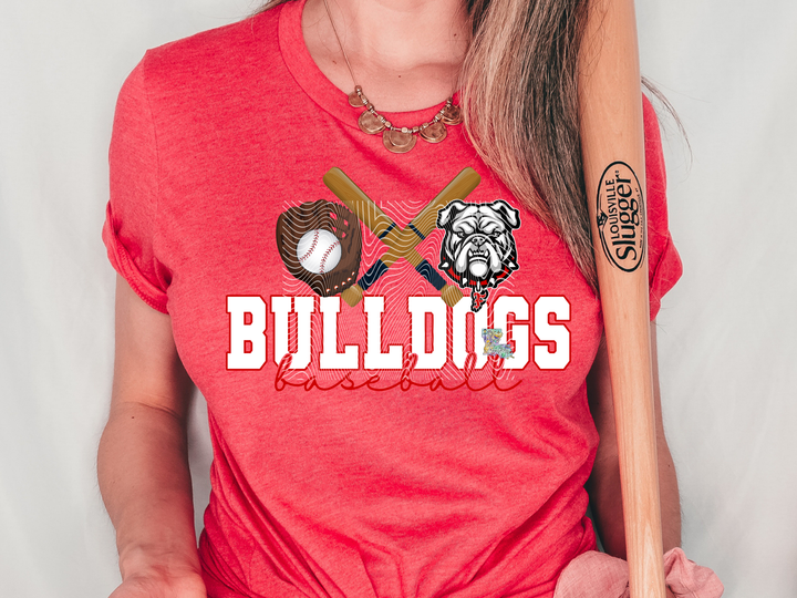 Bulldogs