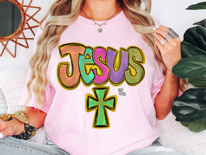 Jesus