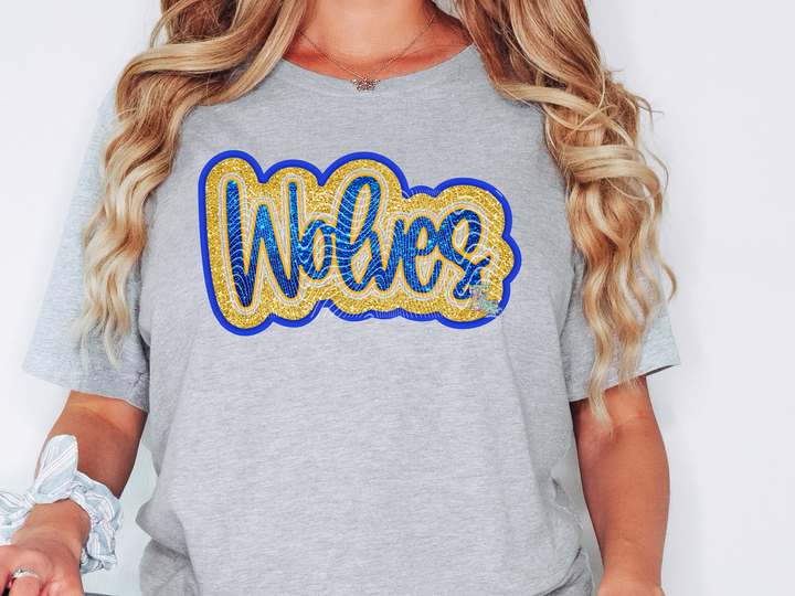 Wolves