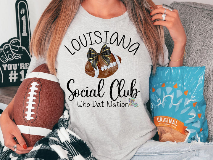 Louisiana Social Club