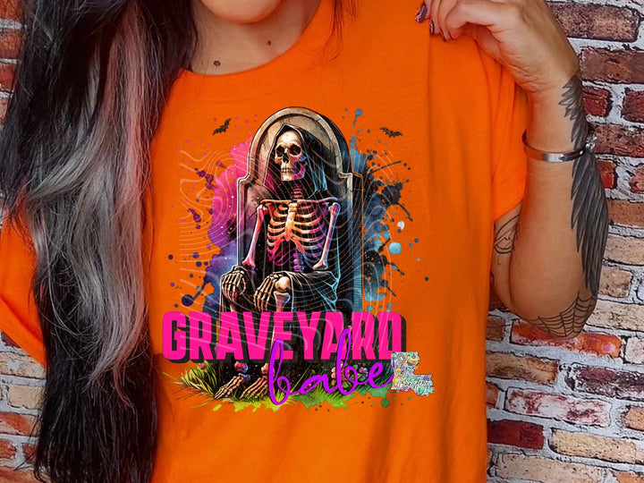 Graveyard