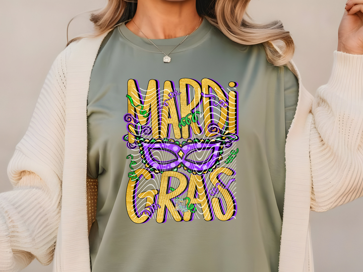 Mardi Gras