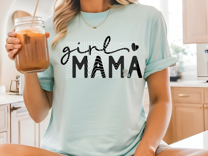 Girl Mama
