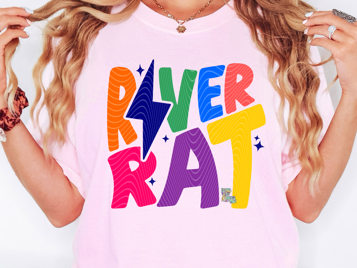River Rat