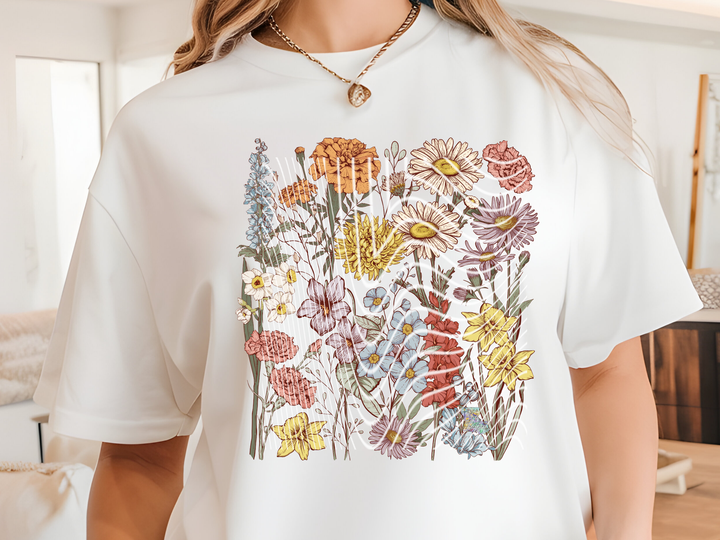 Florals