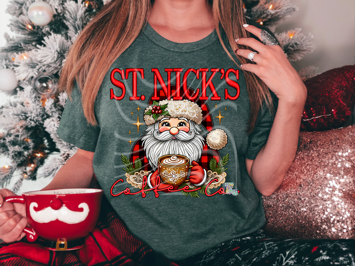 St.Nicks Christmas